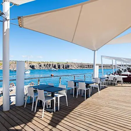 Marina Port 4 By Villagrancanaria