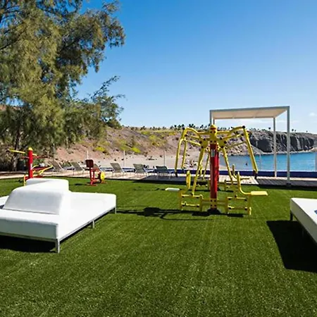 Marina Port 4 By Villagrancanaria Holiday home