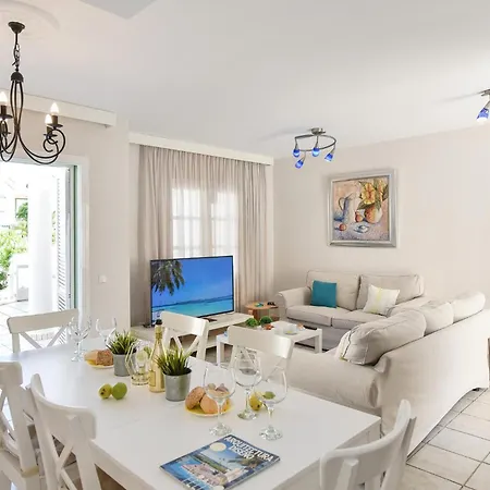 Holiday home Marina Port 4 By Villagrancanaria