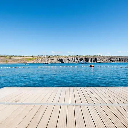 Holiday home Marina Port 4 By Villagrancanaria *