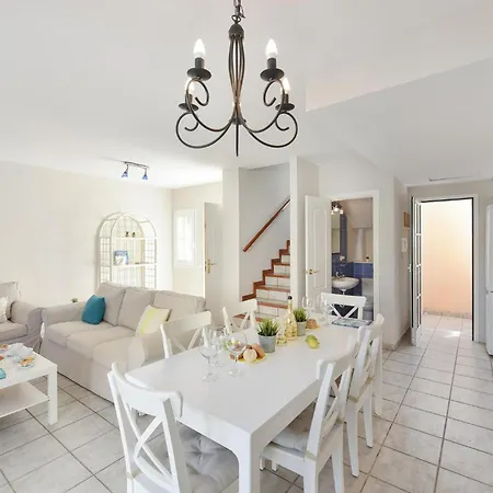 Holiday home Marina Port 4 By Villagrancanaria
