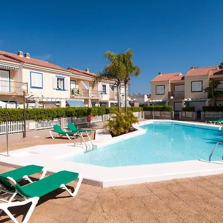 Marina Port 4 By Villagrancanaria Holiday home