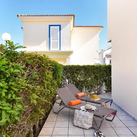 Holiday home Marina Port 4 By Villagrancanaria
