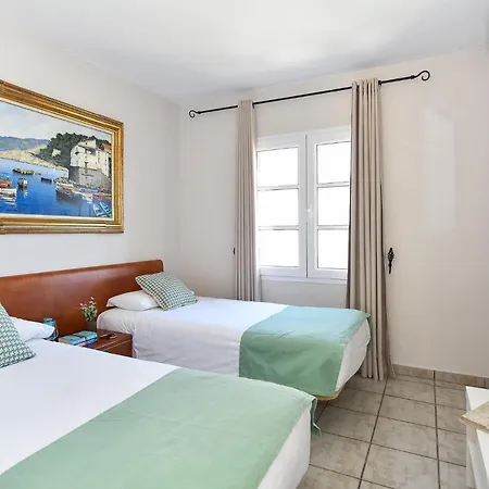 Holiday home Marina Port 4 By Villagrancanaria Pasito Blanco