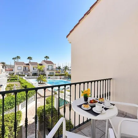 Holiday home Marina Port 4 By Villagrancanaria
