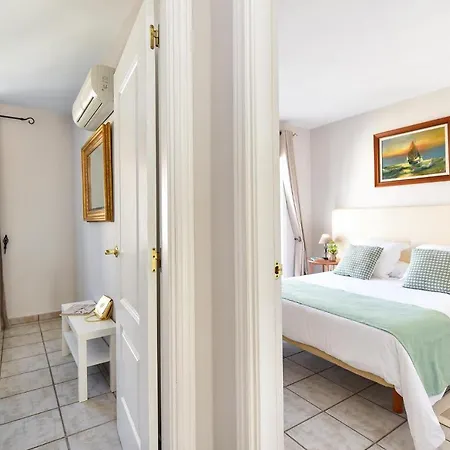 Holiday home Marina Port 4 By Villagrancanaria