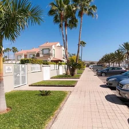 Holiday home Marina Port 4 By Villagrancanaria