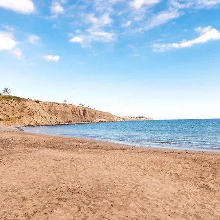 Holiday home Marina Port 4 By Villagrancanaria